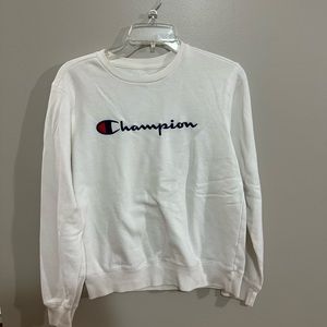 Champion crewneck